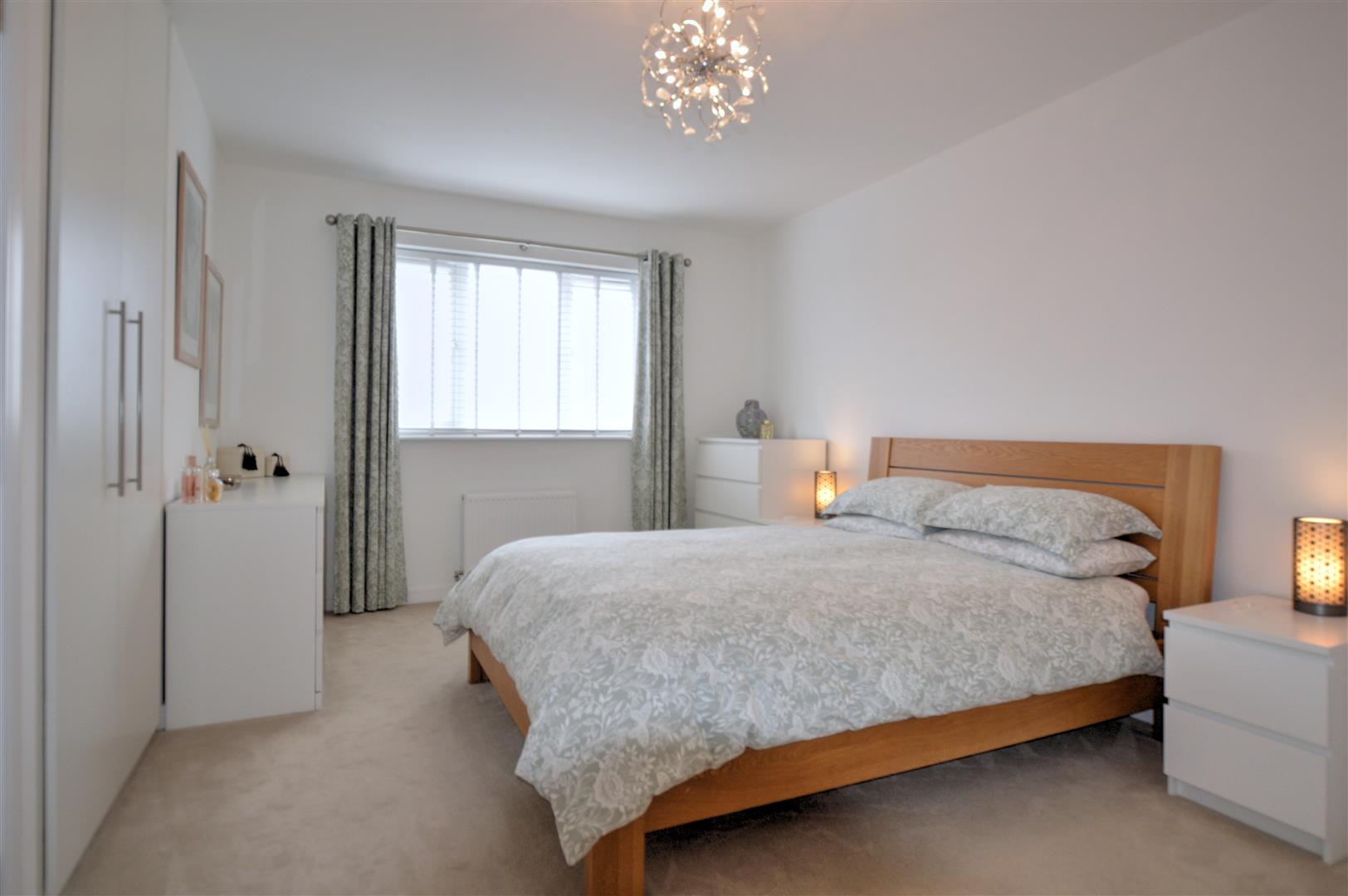 Property Willow Drive, Stannington Station House Detached Rickard